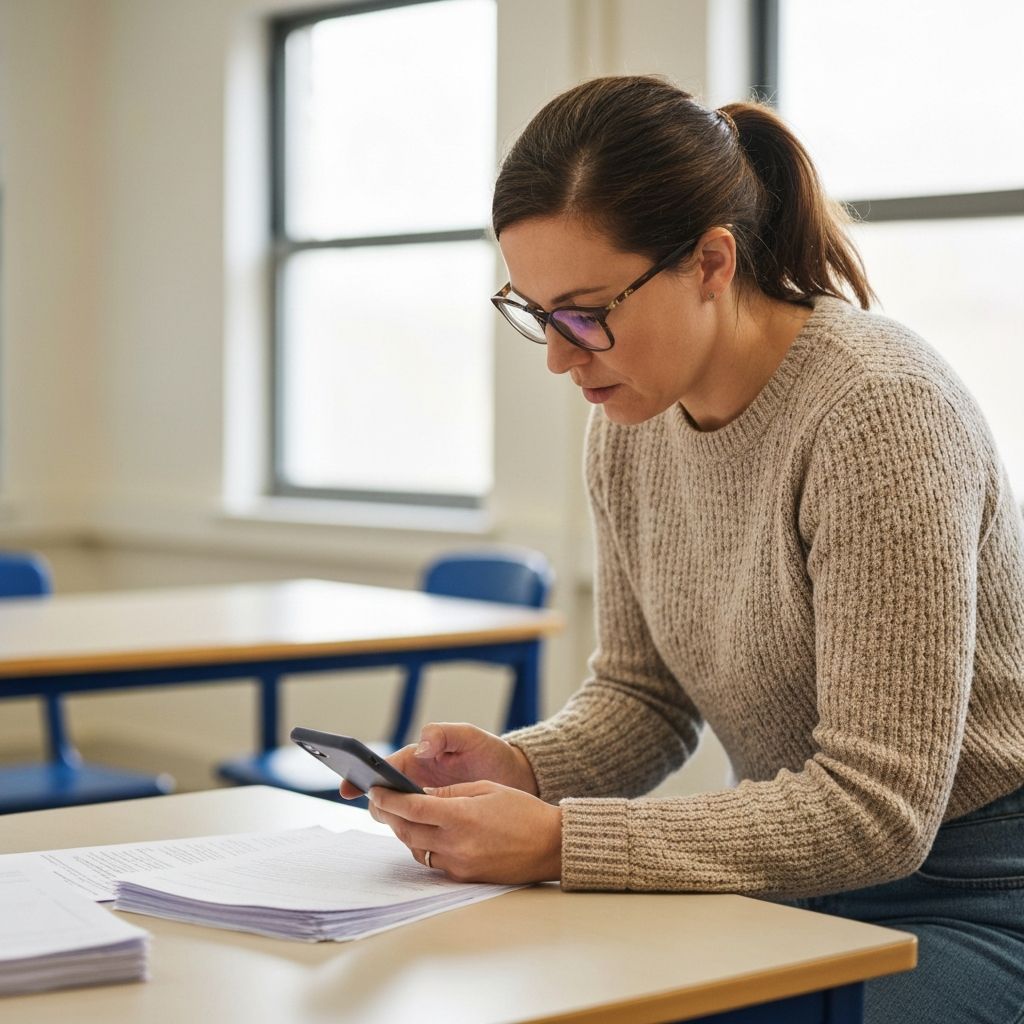 2. Scan with your phone